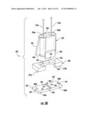 FERRULE-BASED OPTICAL COMPONENT ASSEMBLIES diagram and image