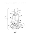 FERRULE-BASED OPTICAL COMPONENT ASSEMBLIES diagram and image