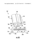 FERRULE-BASED OPTICAL COMPONENT ASSEMBLIES diagram and image