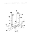 FERRULE-BASED OPTICAL COMPONENT ASSEMBLIES diagram and image