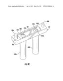 FERRULE-BASED OPTICAL COMPONENT ASSEMBLIES diagram and image