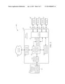 ELECTRONIC DEVICE AND NETWORK ACCESS MODULE diagram and image