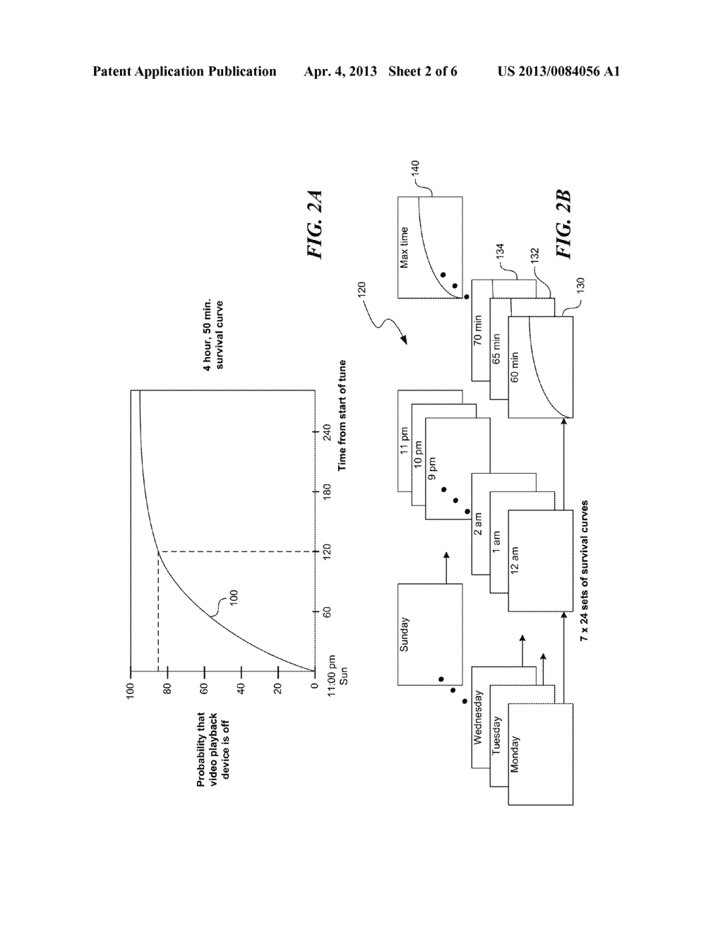 METHOD AND SYSTEM FOR DETECTING NON-POWERED VIDEO PLAYBACK DEVICES - diagram, schematic, and image 03