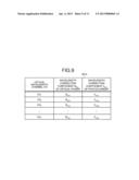 OPTICAL TRANSMITTER AND WAVEFORM COMPENSATION METHOD diagram and image