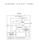 OPTICAL TRANSMITTER AND WAVEFORM COMPENSATION METHOD diagram and image