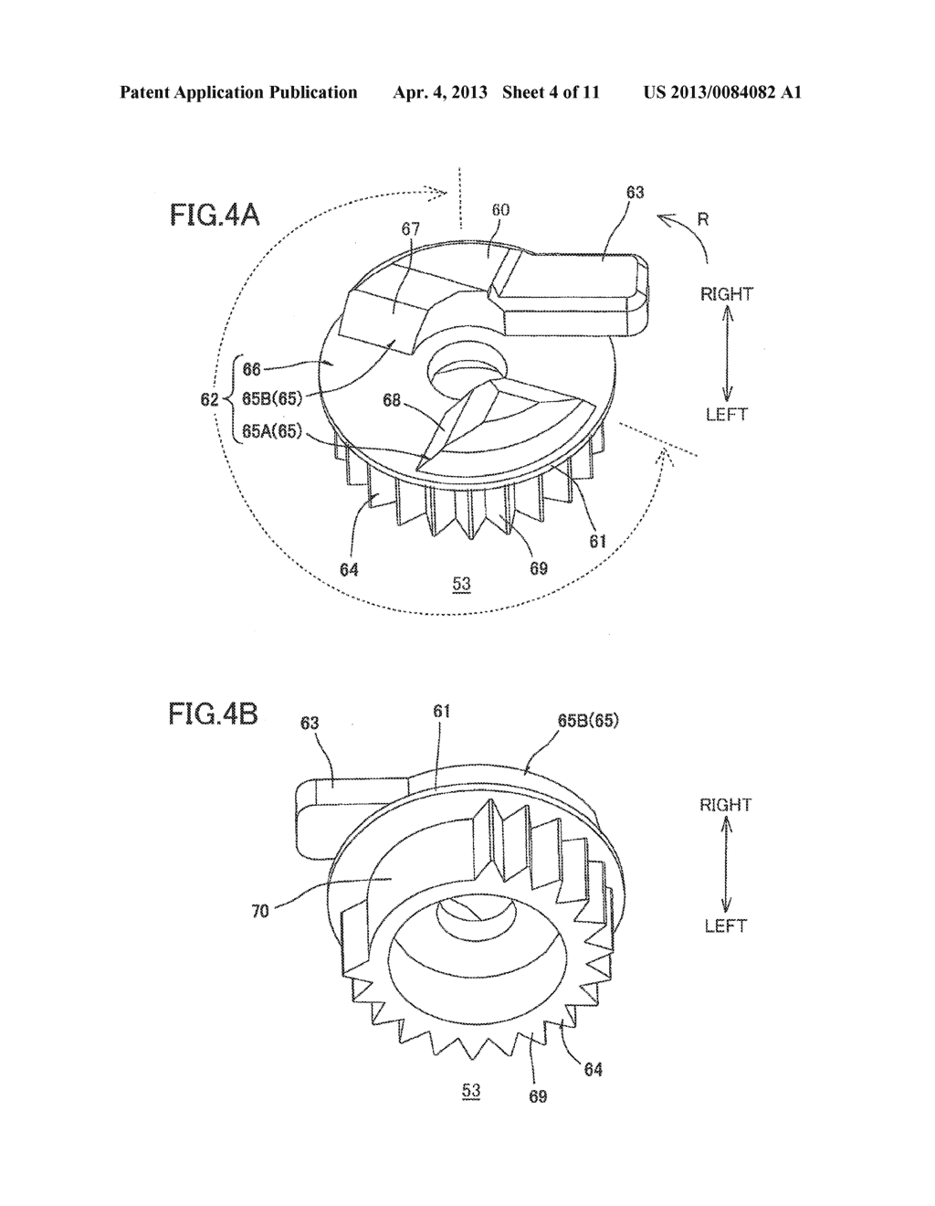 Image Forming Apparatus and Cartridge Therefor - diagram, schematic, and image 05