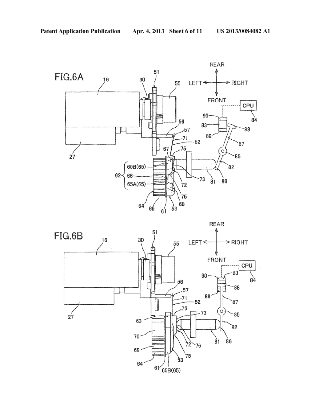 Image Forming Apparatus and Cartridge Therefor - diagram, schematic, and image 07