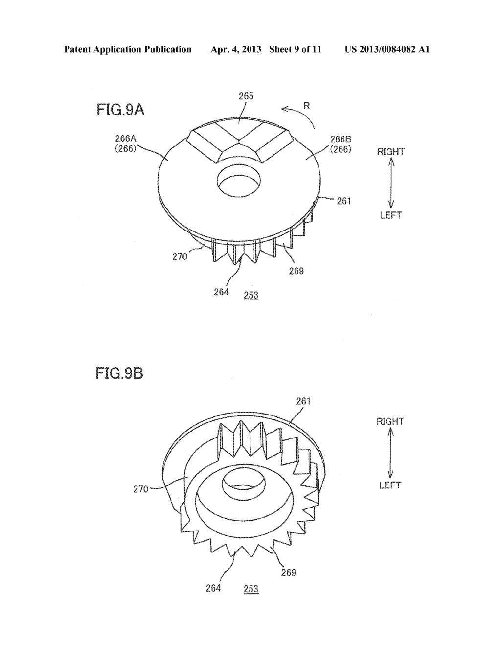 Image Forming Apparatus and Cartridge Therefor - diagram, schematic, and image 10