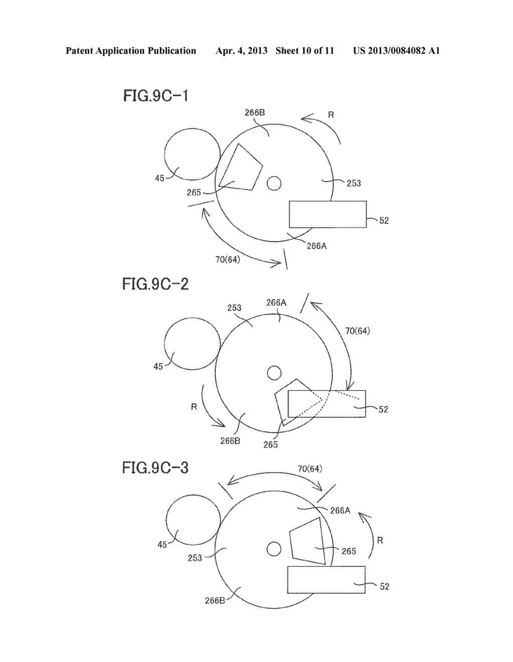 Image Forming Apparatus and Cartridge Therefor - diagram, schematic, and image 11