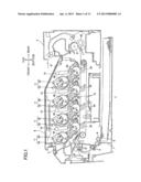 Image Forming Apparatus and Cartridge Therefor diagram and image