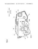 Image Forming Apparatus and Cartridge Therefor diagram and image