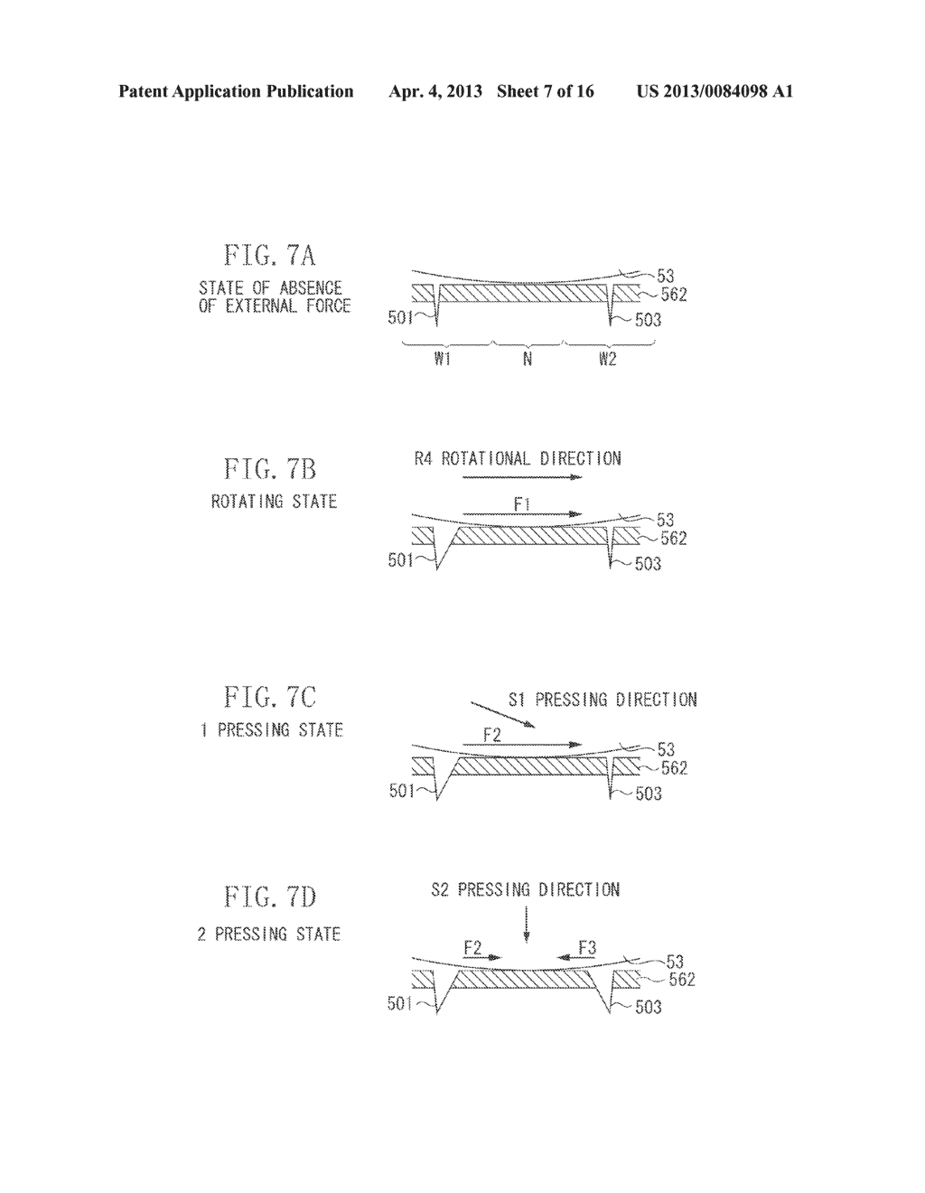 DEVELOPING DEVICE AND CLEANING DEVICE - diagram, schematic, and image 08