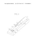 DEVELOPING DEVICE AND CLEANING DEVICE diagram and image