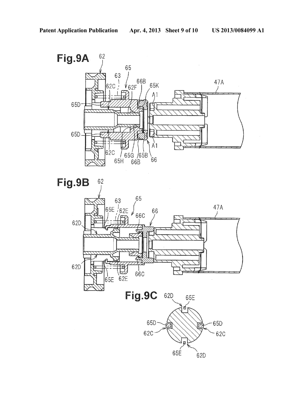 Image Forming Apparatus - diagram, schematic, and image 10