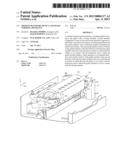 MEDIUM TRANSPORT DEVICE AND IMAGE FORMING APPARATUS diagram and image