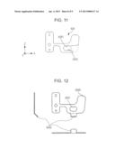 MEDIUM TRANSPORT DEVICE AND IMAGE FORMING APPARATUS diagram and image