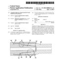 TAPERED THREAD CONFIGURATION WITH IMPROVED DURABILITY diagram and image