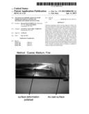 TITANIUM ALUMINIDE ARTICLES WITH IMPROVED SURFACE FINISH AND METHODS FOR     THEIR MANUFACTURE diagram and image