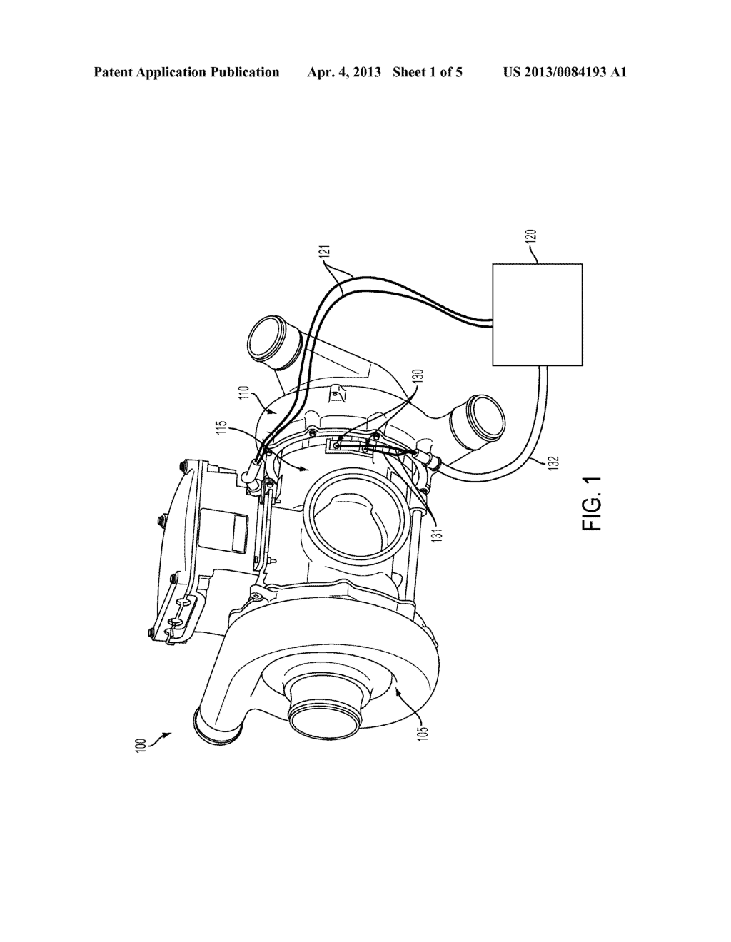 MOTOR HOUSING THERMAL SENSING - diagram, schematic, and image 02