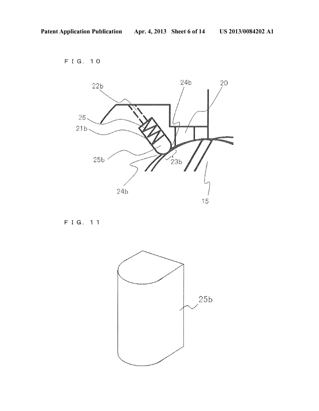 VANE ROTARY COMPRESSOR - diagram, schematic, and image 07