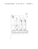 SAMPLE PROCESSING APPARATUS diagram and image