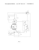 HYDROGEN PEROXIDE GAS GENERATOR diagram and image