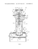 HYDROGEN PEROXIDE GAS GENERATOR diagram and image