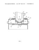 HYDROGEN PEROXIDE GAS GENERATOR diagram and image