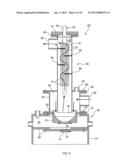 HYDROGEN PEROXIDE GAS GENERATOR diagram and image