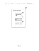 HYDROGEN PEROXIDE GAS GENERATOR diagram and image