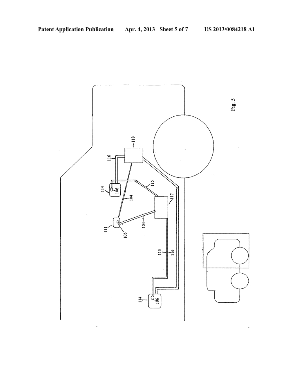 Anti-Bacterial Air System - diagram, schematic, and image 06