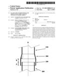 FCC REACTOR AND RISER DESIGN FOR SHORT CONTACT-TIME CATALYTIC CRACKING OF     HYDROCARBONS diagram and image