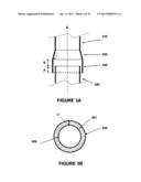 FCC REACTOR AND RISER DESIGN FOR SHORT CONTACT-TIME CATALYTIC CRACKING OF     HYDROCARBONS diagram and image