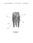 FCC REACTOR AND RISER DESIGN FOR SHORT CONTACT-TIME CATALYTIC CRACKING OF     HYDROCARBONS diagram and image