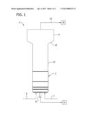 PRODUCTION OF POLYCRYSTALLINE SILICON BY THE THERMAL DECOMPOSITION OF     SILANE IN A FLUIDIZED BED REACTOR diagram and image