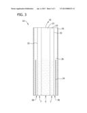 PRODUCTION OF POLYCRYSTALLINE SILICON BY THE THERMAL DECOMPOSITION OF     SILANE IN A FLUIDIZED BED REACTOR diagram and image