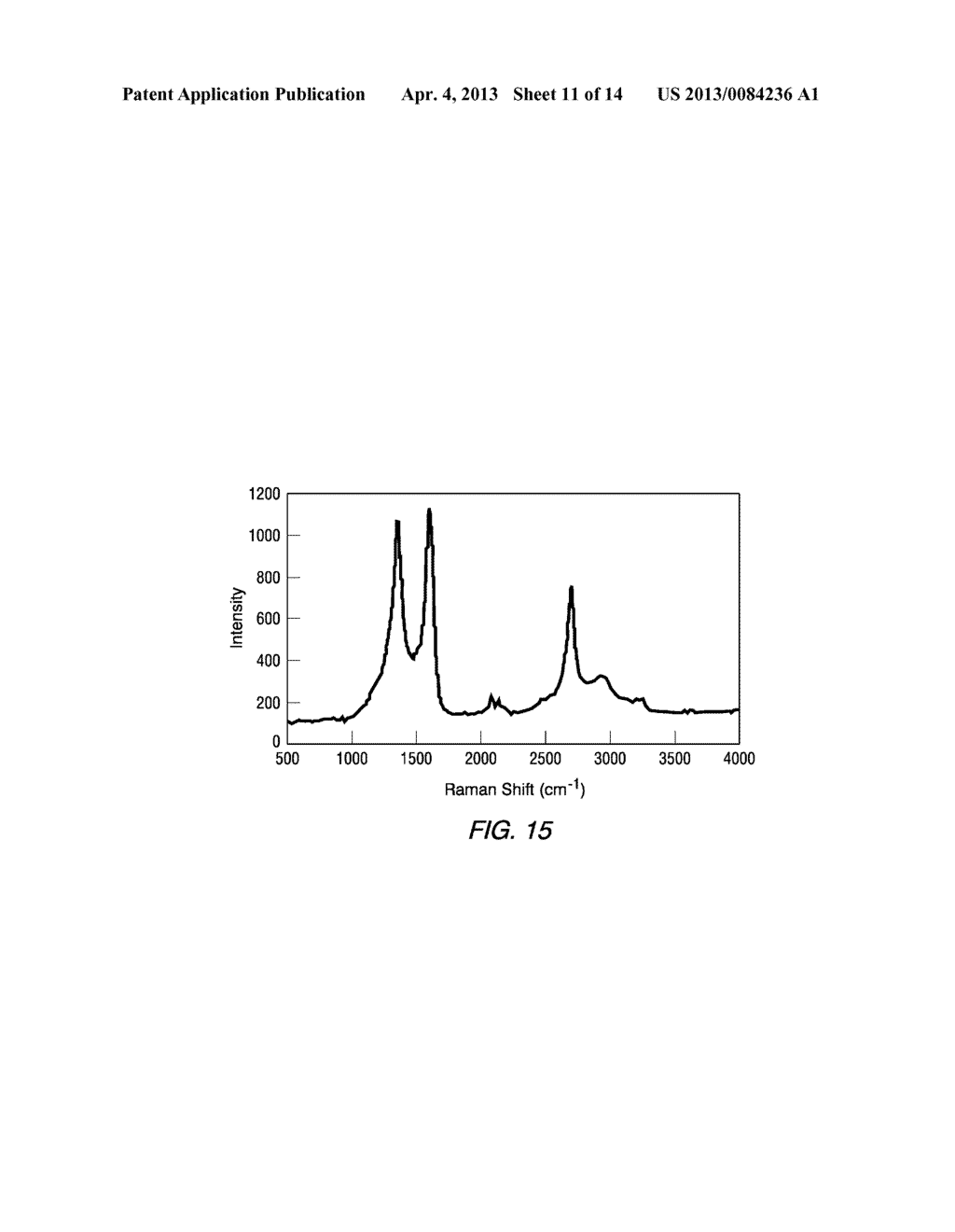 PRODUCTION OF GRAPHENIC CARBON PARTICLES UTILIZING HYDROCARBON PRECURSOR     MATERIALS - diagram, schematic, and image 12