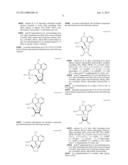 COMPOSITIONS INCLUDING TRICIRIBINE AND METHODS OF USE THEREOF diagram and image