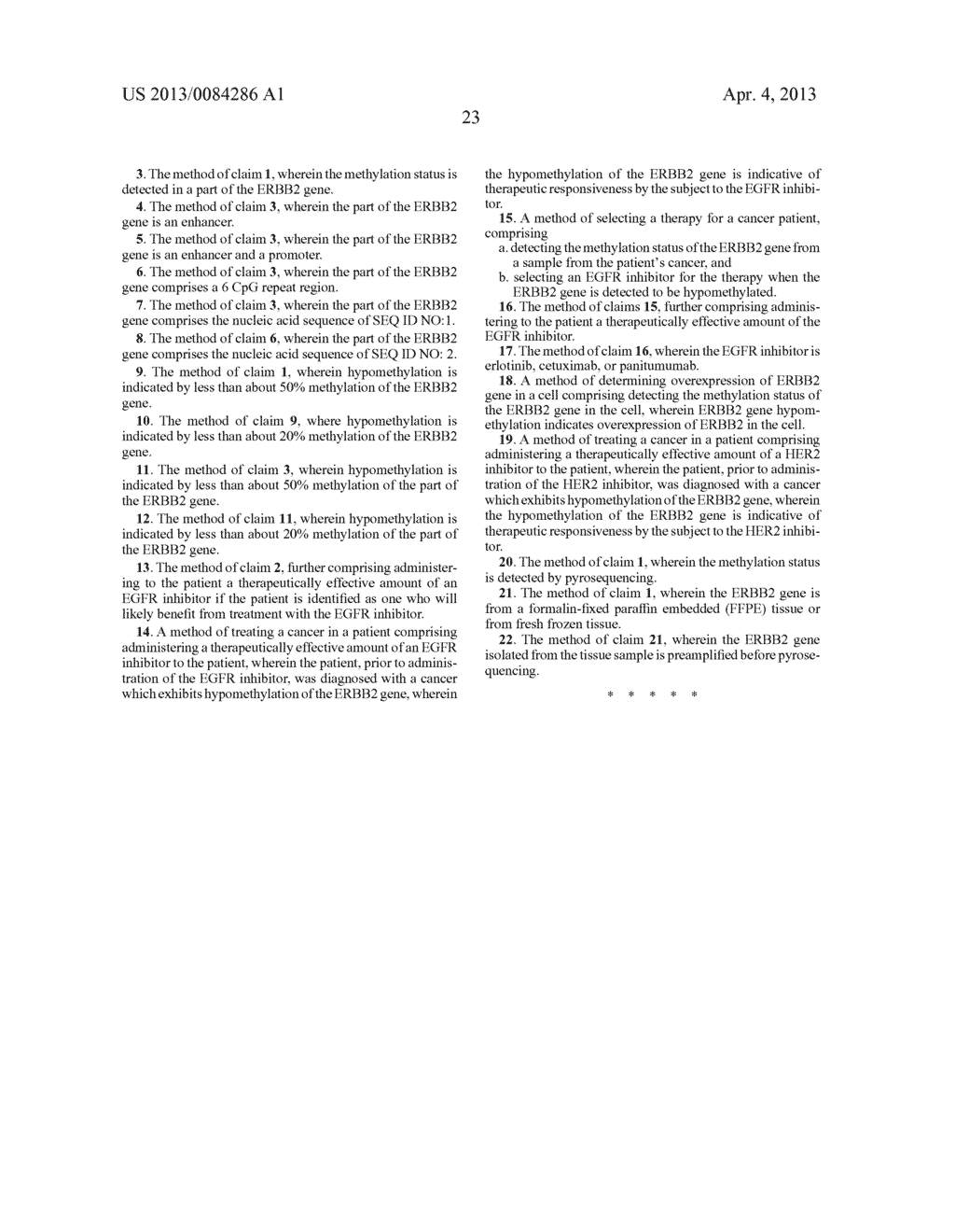 DIAGNOSTIC MARKERS - diagram, schematic, and image 32