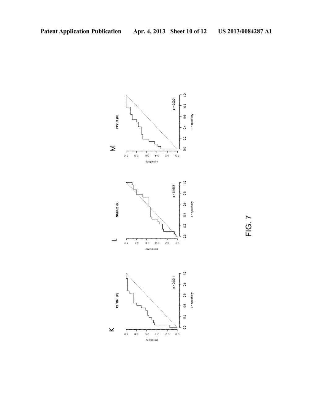 DIAGNOSTIC MARKERS - diagram, schematic, and image 11