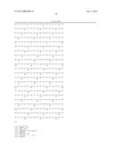 Antibodies to Thymic Stromal Lymphopoietin (TSLP) Receptor Molecules and     Uses Thereof diagram and image