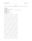 Antibodies to Thymic Stromal Lymphopoietin (TSLP) Receptor Molecules and     Uses Thereof diagram and image