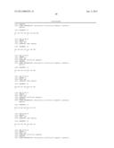 COMPOSITIONS AND METHODS FOR INCREASING SERUM HALF-LIFE diagram and image