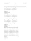 COMPOSITIONS AND METHODS FOR INCREASING SERUM HALF-LIFE diagram and image