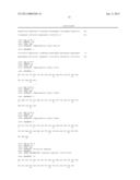 VACCINE AND METHODS TO REDUCE CAMPYLOBACTER INFECTION diagram and image