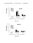 VACCINE COMPOSITION CONTAINING SYNTHETIC ADJUVANT diagram and image