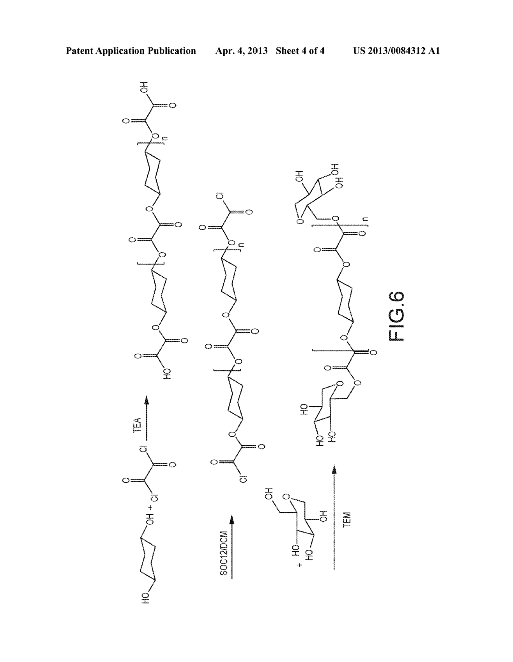 NANOPARTICLES FOR DELIVERY OF BIOACTIVE AGENTS - diagram, schematic, and image 05