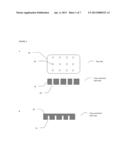 FENESTRATED HEMOSTATIC PATCH diagram and image