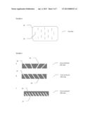 FENESTRATED HEMOSTATIC PATCH diagram and image