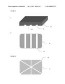 FENESTRATED HEMOSTATIC PATCH diagram and image